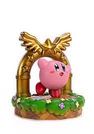 F4F - Kirby - Kirby and the Goal Door Figure (L2)